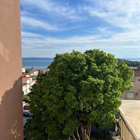 City Center Apartment Twiggy Makarska Exterior foto