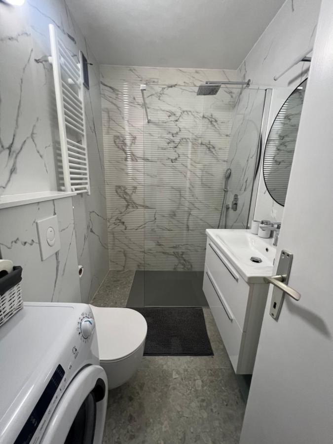 City Center Apartment Twiggy Makarska Exterior foto