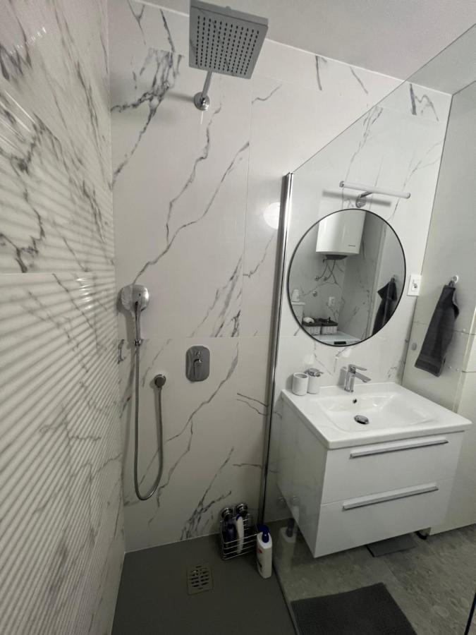 City Center Apartment Twiggy Makarska Exterior foto