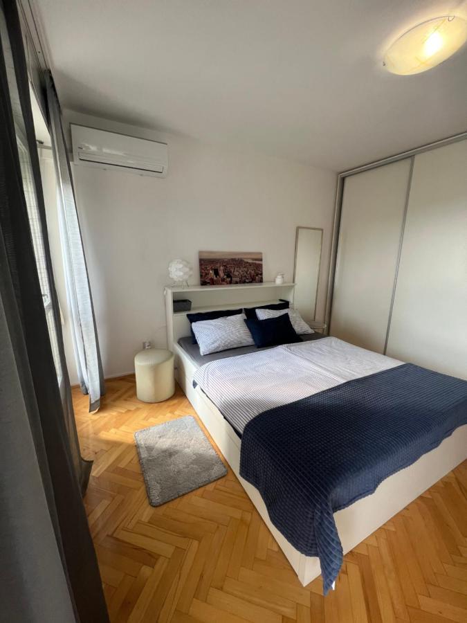 City Center Apartment Twiggy Makarska Exterior foto