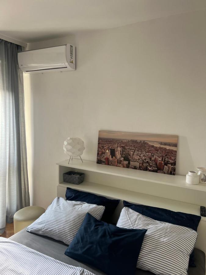 City Center Apartment Twiggy Makarska Exterior foto