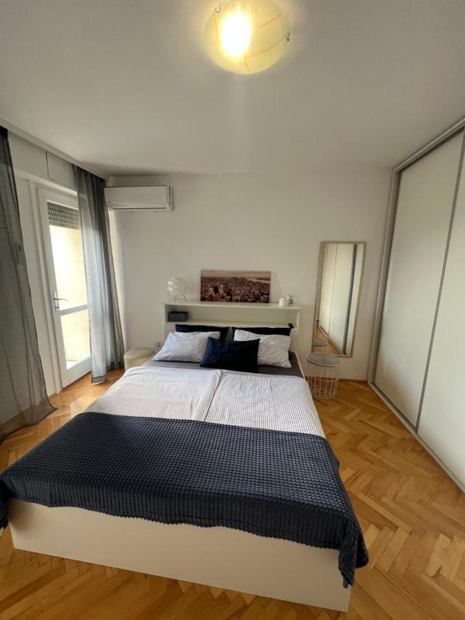 City Center Apartment Twiggy Makarska Exterior foto