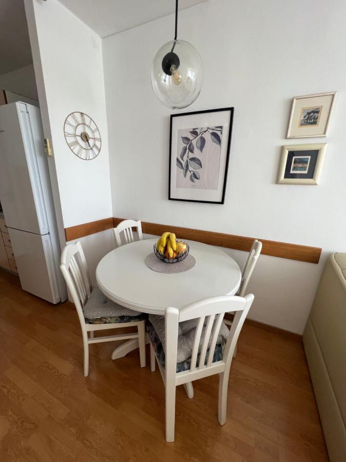 City Center Apartment Twiggy Makarska Exterior foto