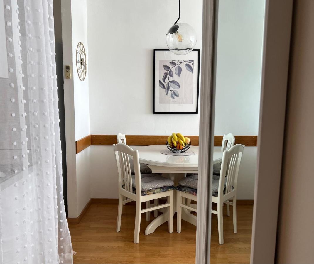 City Center Apartment Twiggy Makarska Exterior foto