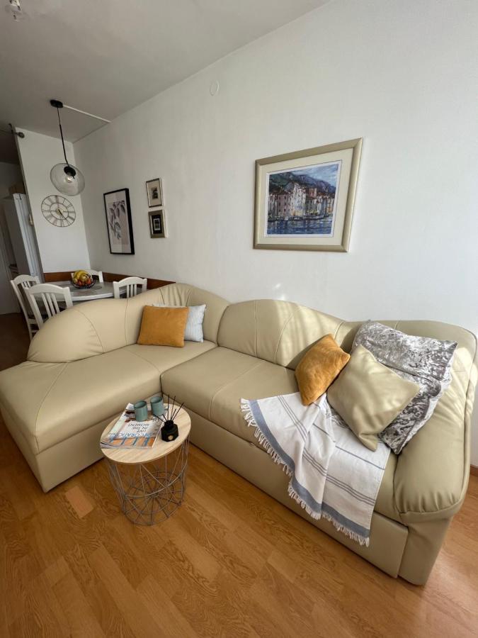 City Center Apartment Twiggy Makarska Exterior foto