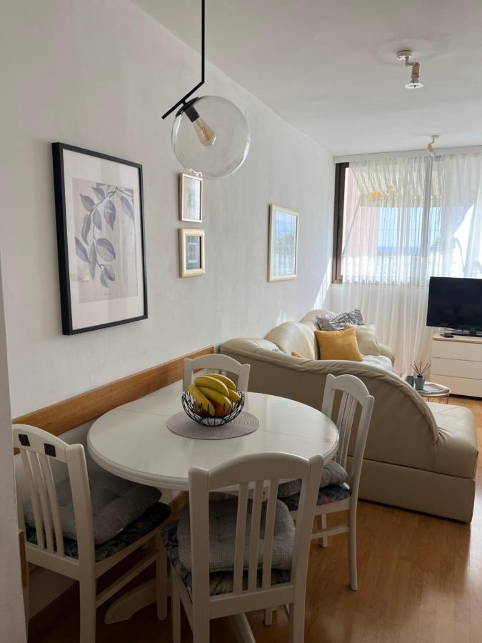 City Center Apartment Twiggy Makarska Exterior foto