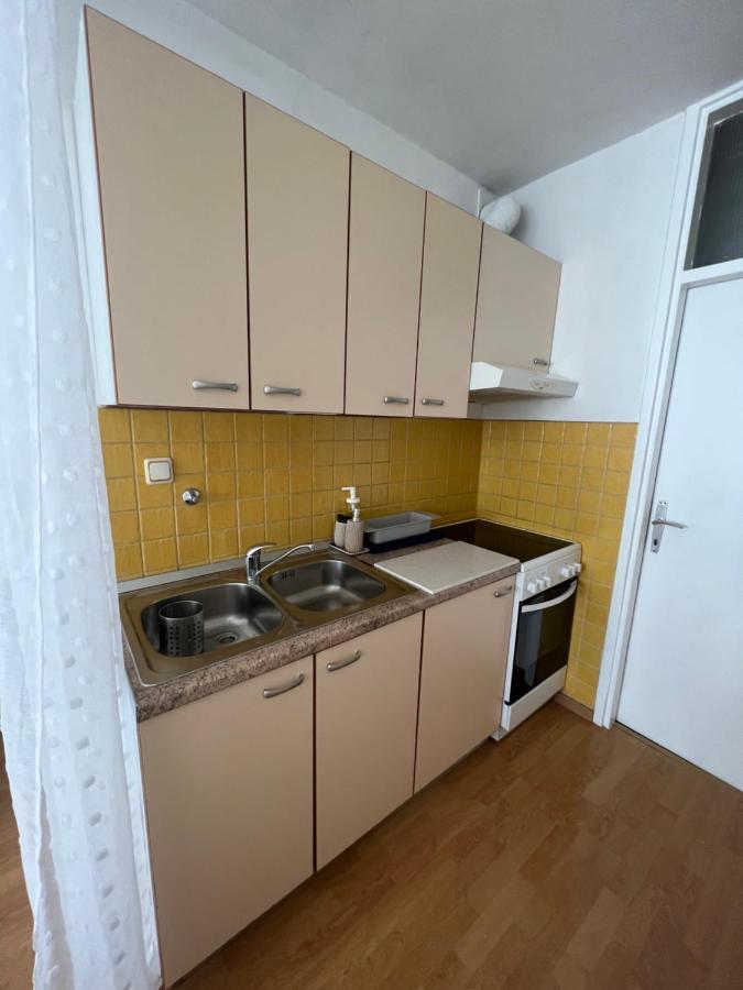 City Center Apartment Twiggy Makarska Exterior foto