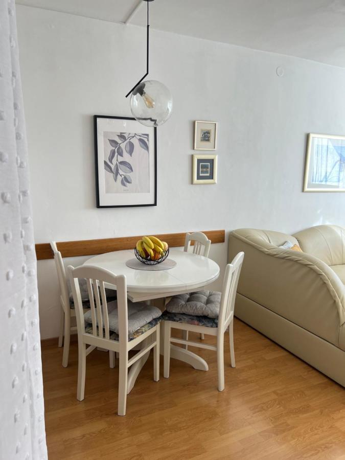 City Center Apartment Twiggy Makarska Exterior foto