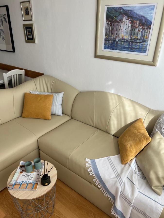 City Center Apartment Twiggy Makarska Exterior foto
