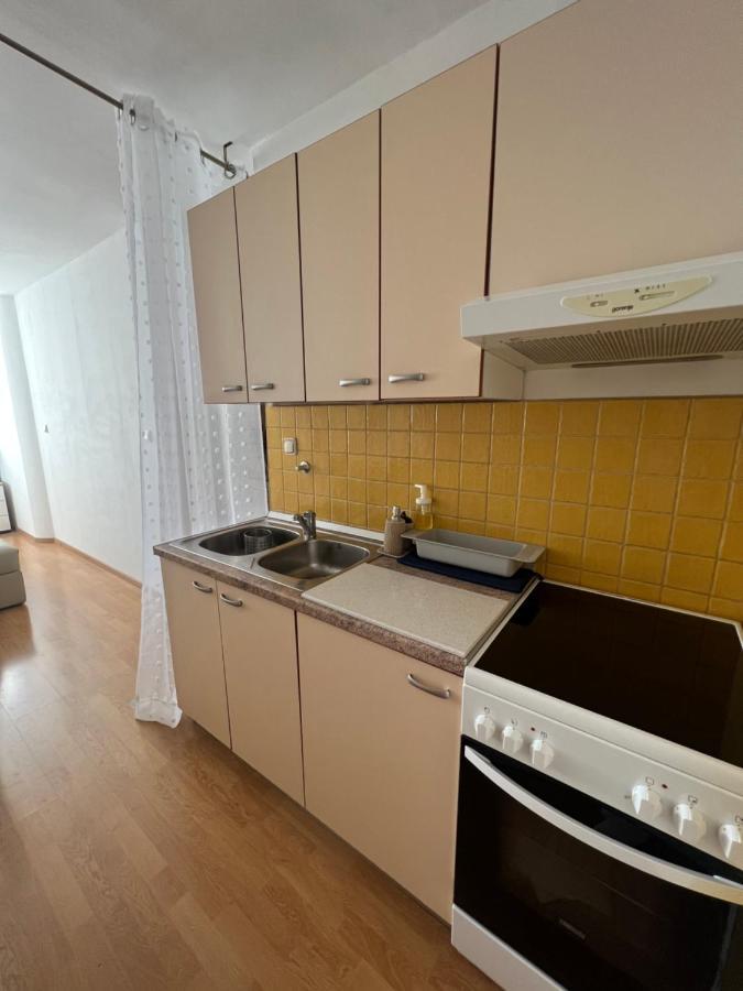 City Center Apartment Twiggy Makarska Exterior foto