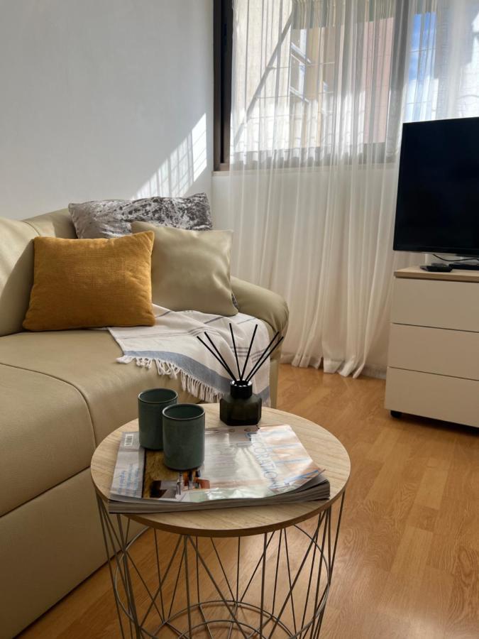 City Center Apartment Twiggy Makarska Exterior foto