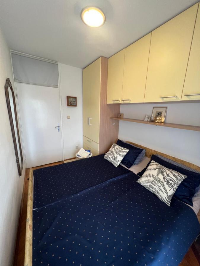 City Center Apartment Twiggy Makarska Exterior foto
