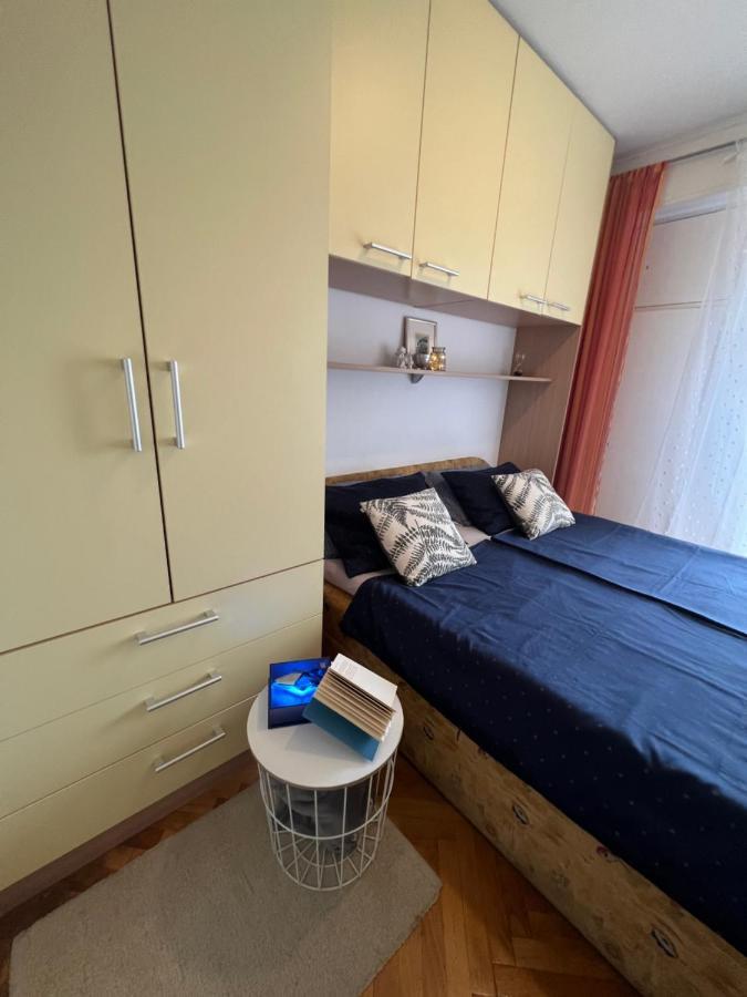 City Center Apartment Twiggy Makarska Exterior foto