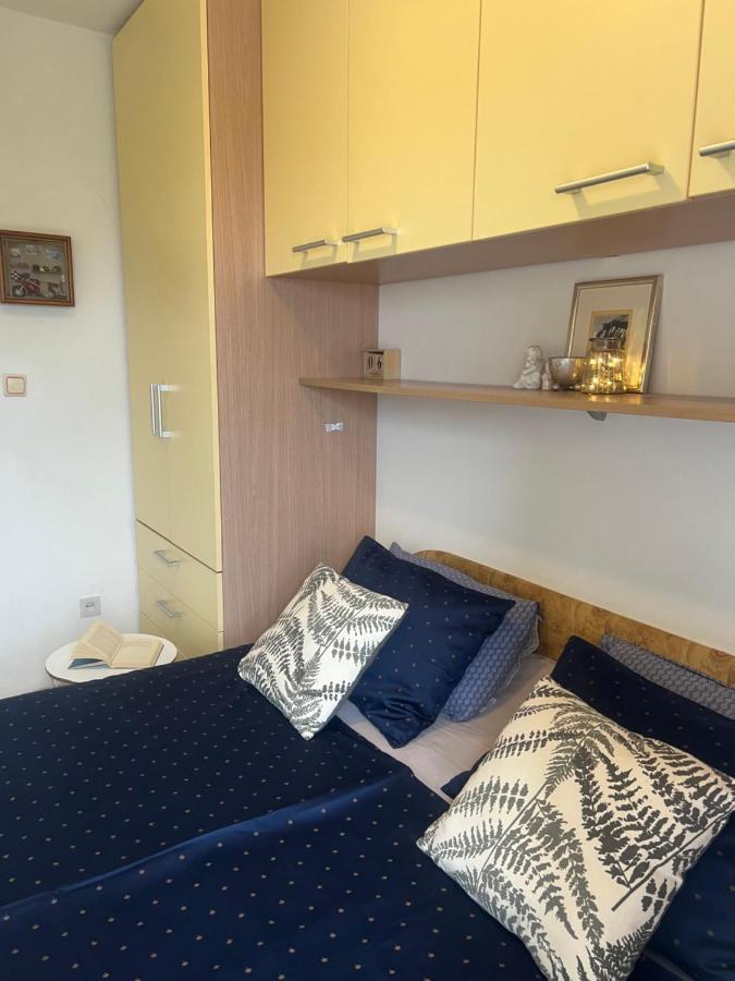 City Center Apartment Twiggy Makarska Exterior foto