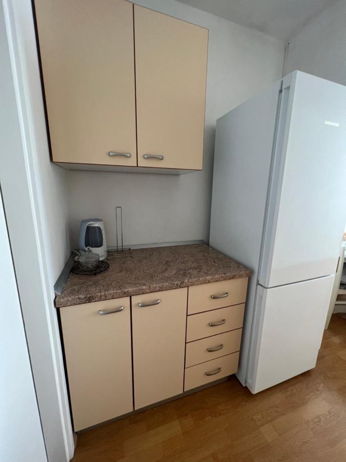 City Center Apartment Twiggy Makarska Exterior foto