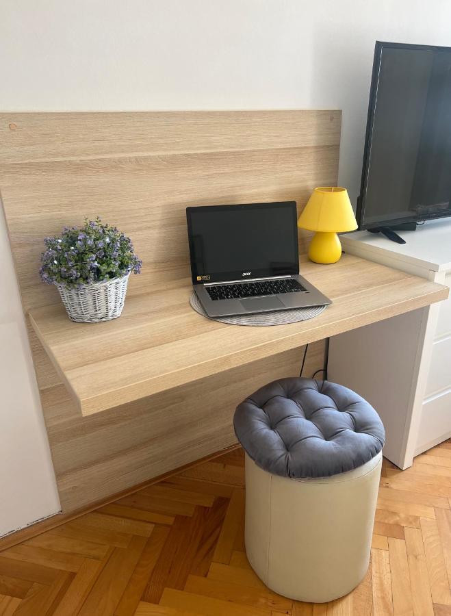 City Center Apartment Twiggy Makarska Exterior foto