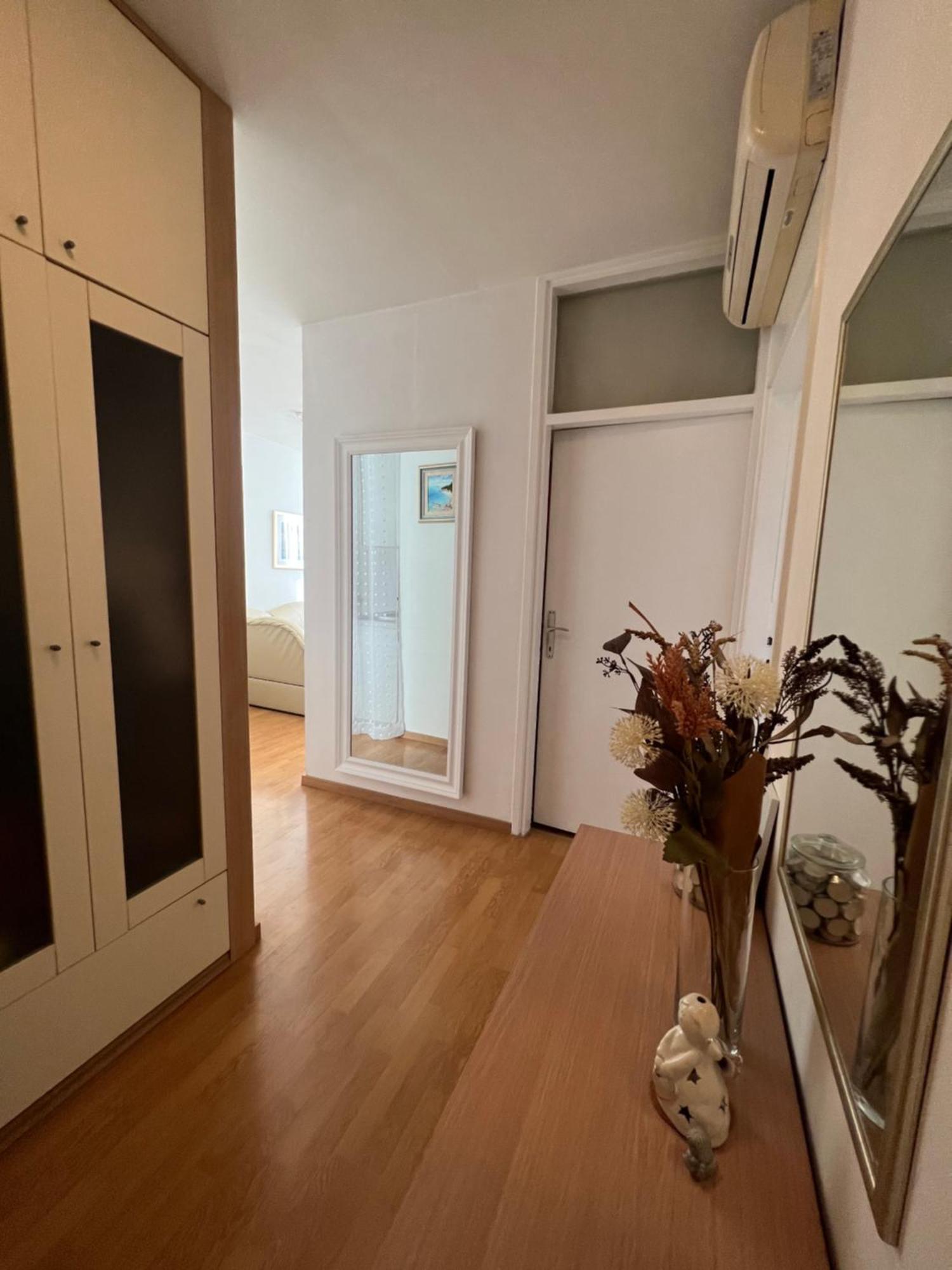 City Center Apartment Twiggy Makarska Exterior foto