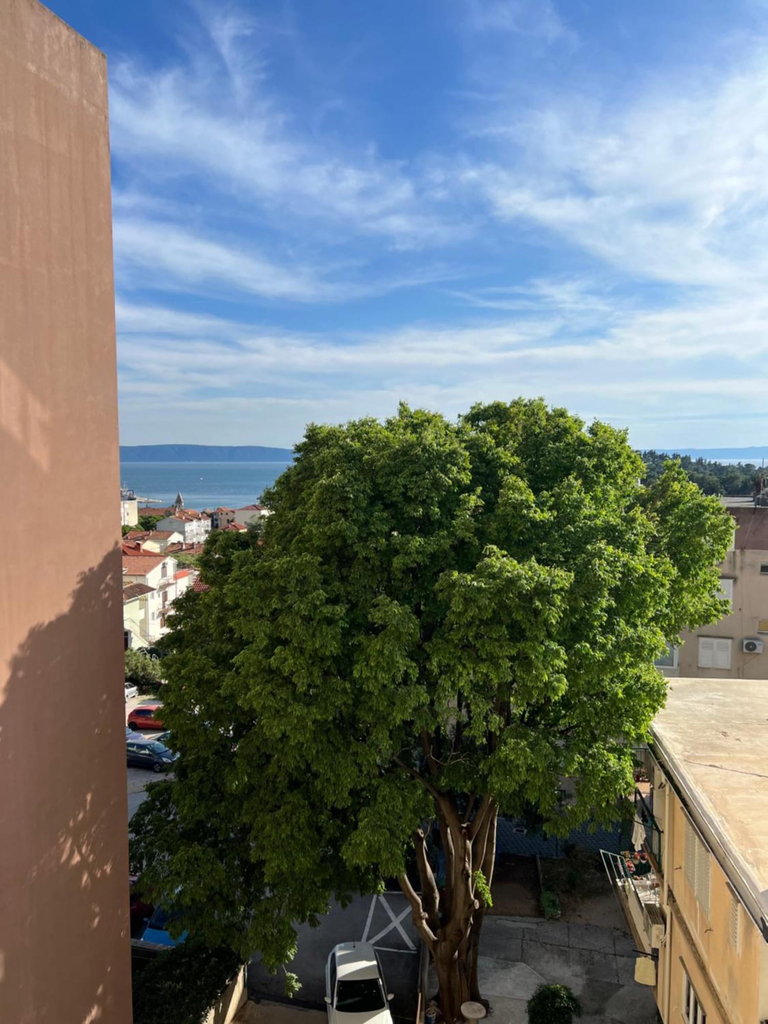 City Center Apartment Twiggy Makarska Exterior foto