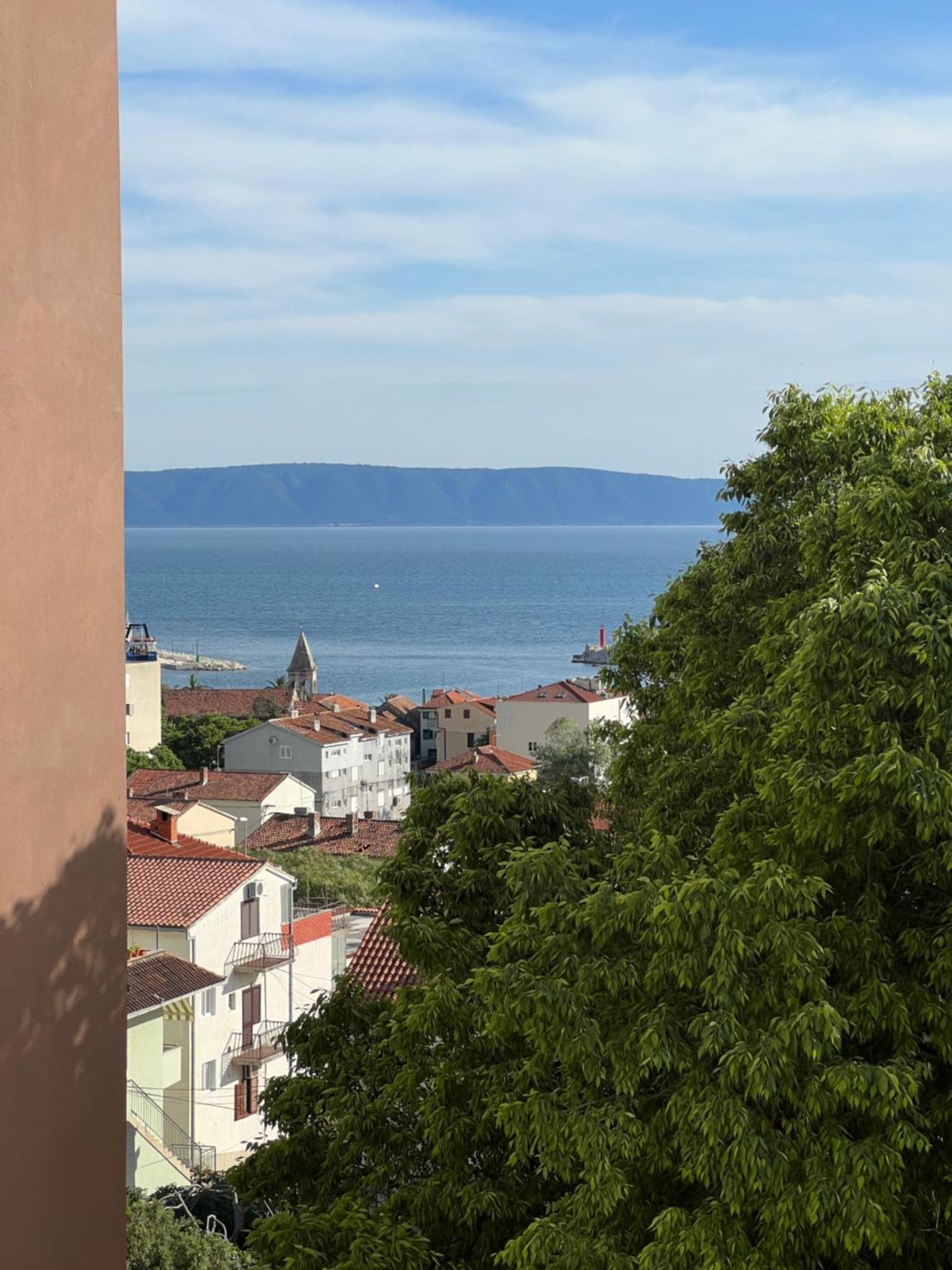 City Center Apartment Twiggy Makarska Exterior foto